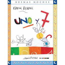 Buenas Noches - Uno Y Siete