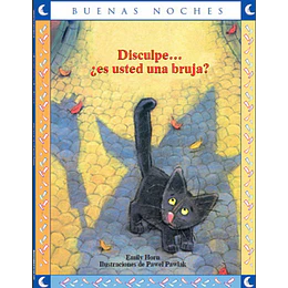 Buenas Noches - Disculpe Es Usted Una Bruja