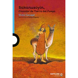 Sakanusoyin (Celeste)