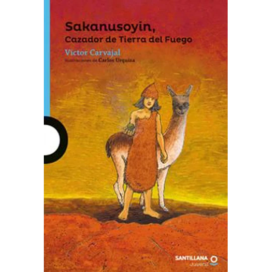 Sakanusoyin (Celeste)