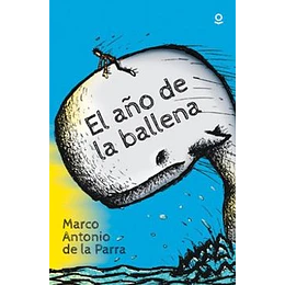 El Año De La Ballena