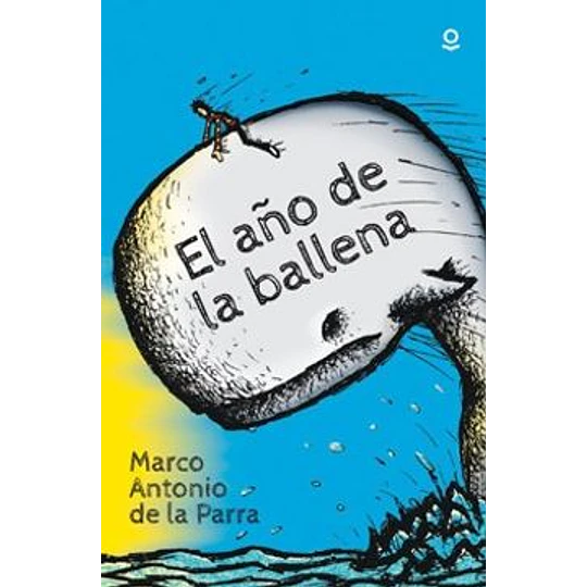El Año De La Ballena