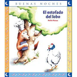 Buenas Noches - El Estofado Del Lobo
