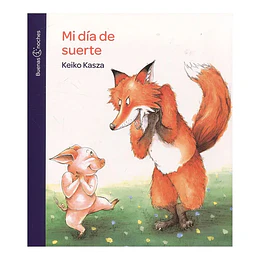 Buenas Noches - Mi Dia De Suerte