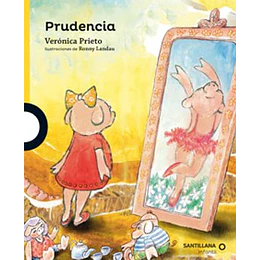 Prudencia (Amarillo)