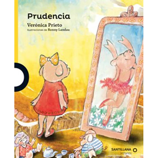 Prudencia (Amarillo)
