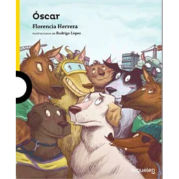 Oscar (Amarillo)