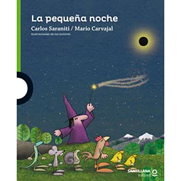 La Pequeña Noche (Verde)