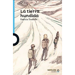 La Tierra Hundida (Celeste)