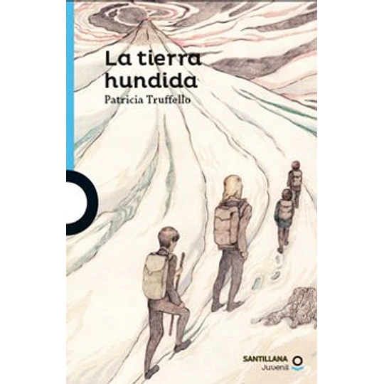 La Tierra Hundida (Celeste)
