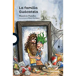 La Familia Guacatela (Naranjo)