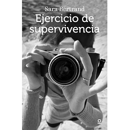 Ejercicio De Supervivencia 