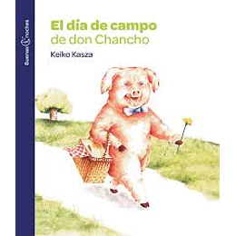 Buenas Noches - El Dia De Campo De Don Chancho
