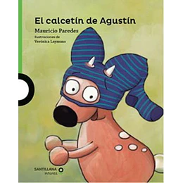 El Calcetin De Agustin (Verde)