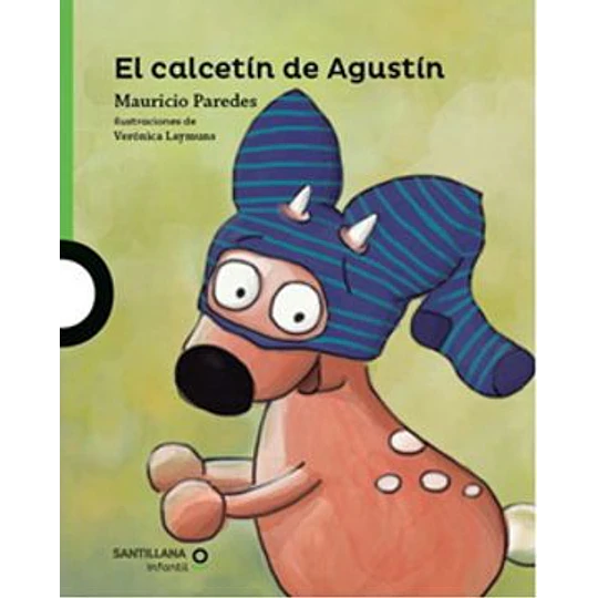 El Calcetin De Agustin (Verde)