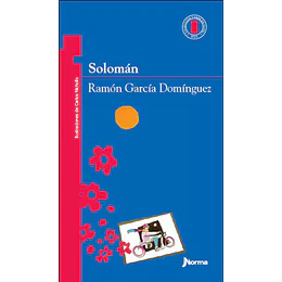 Soloman (Rojo)