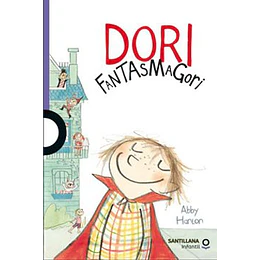 Dori Fantasmagori (Morado)