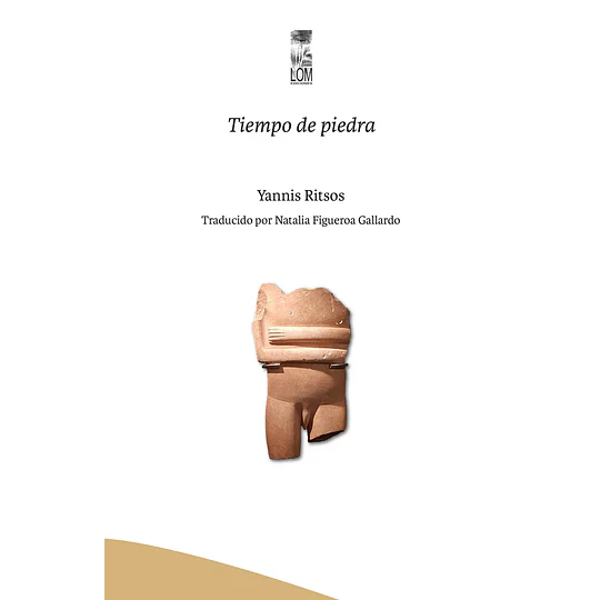 Tiempo De Piedra