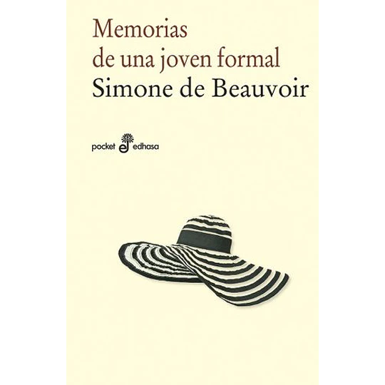 Memorias De Una Joven Formal