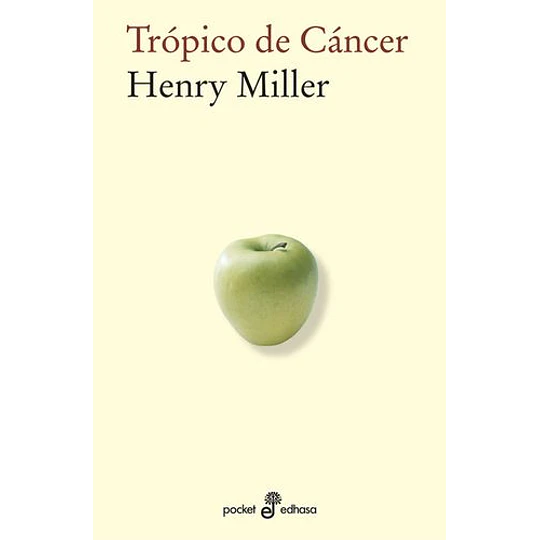 Tropico De Cancer