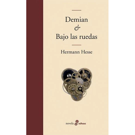 Demian Y Bajo Las Ruedas