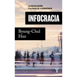 Infocracia
