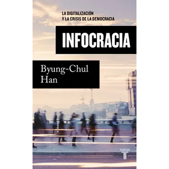 Infocracia