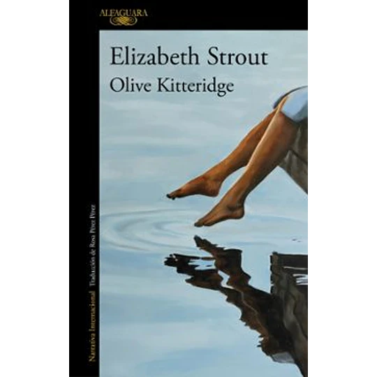 Olive Kitteridge