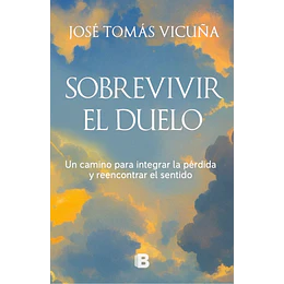 Sobrevivir El Duelo