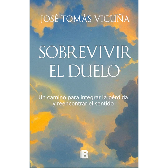 Sobrevivir El Duelo