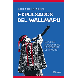 Expulsados Del Wallmapu