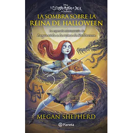 La Sombra Sobre La Reina De Halloween