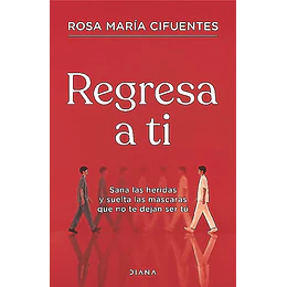 Regresa A Ti