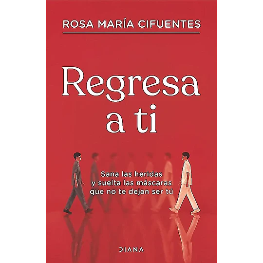 Regresa A Ti