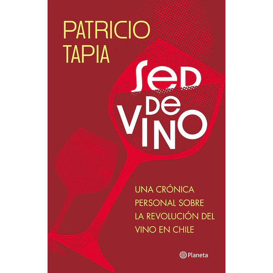 Sed De Vino