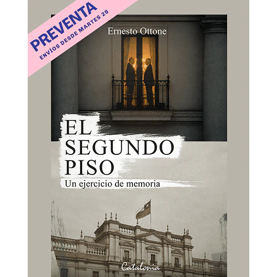 El Segundo Piso