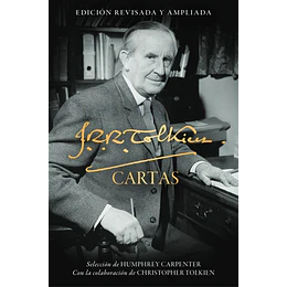 Cartas De J. R. R. Tolkien