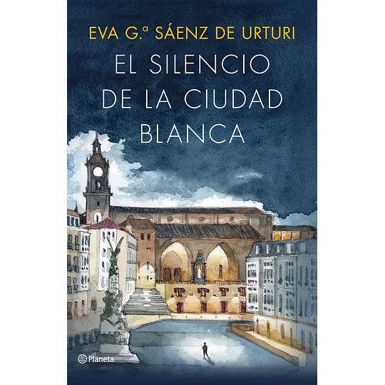 El Silencio De La Ciudad Blanca