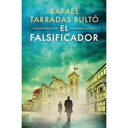 El Falsificador