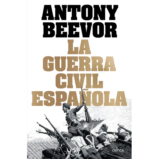 La Guerra Civil Española