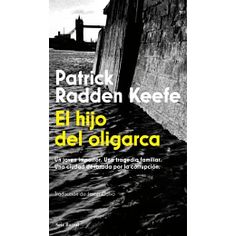 El Hijo Del Oligarca