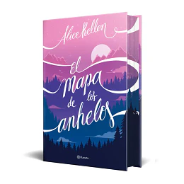 El Mapa De Los Anhelos (Edicion Especial)