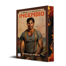 Incendio