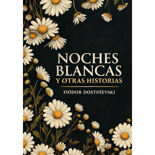 Noches Blancas Y Otras Historias 
