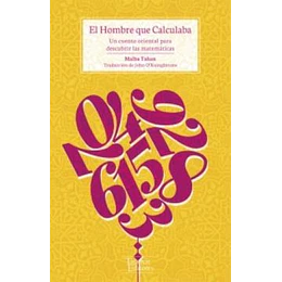 El Hombre Que Calculaba