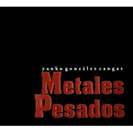 Metales Pesados