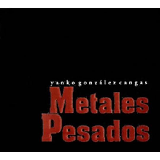 Metales Pesados