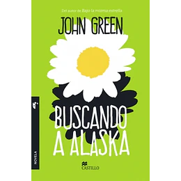 Buscando A Alaska