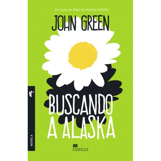 Buscando A Alaska