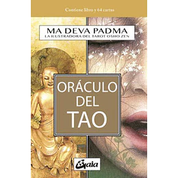 Oraculo De Tao